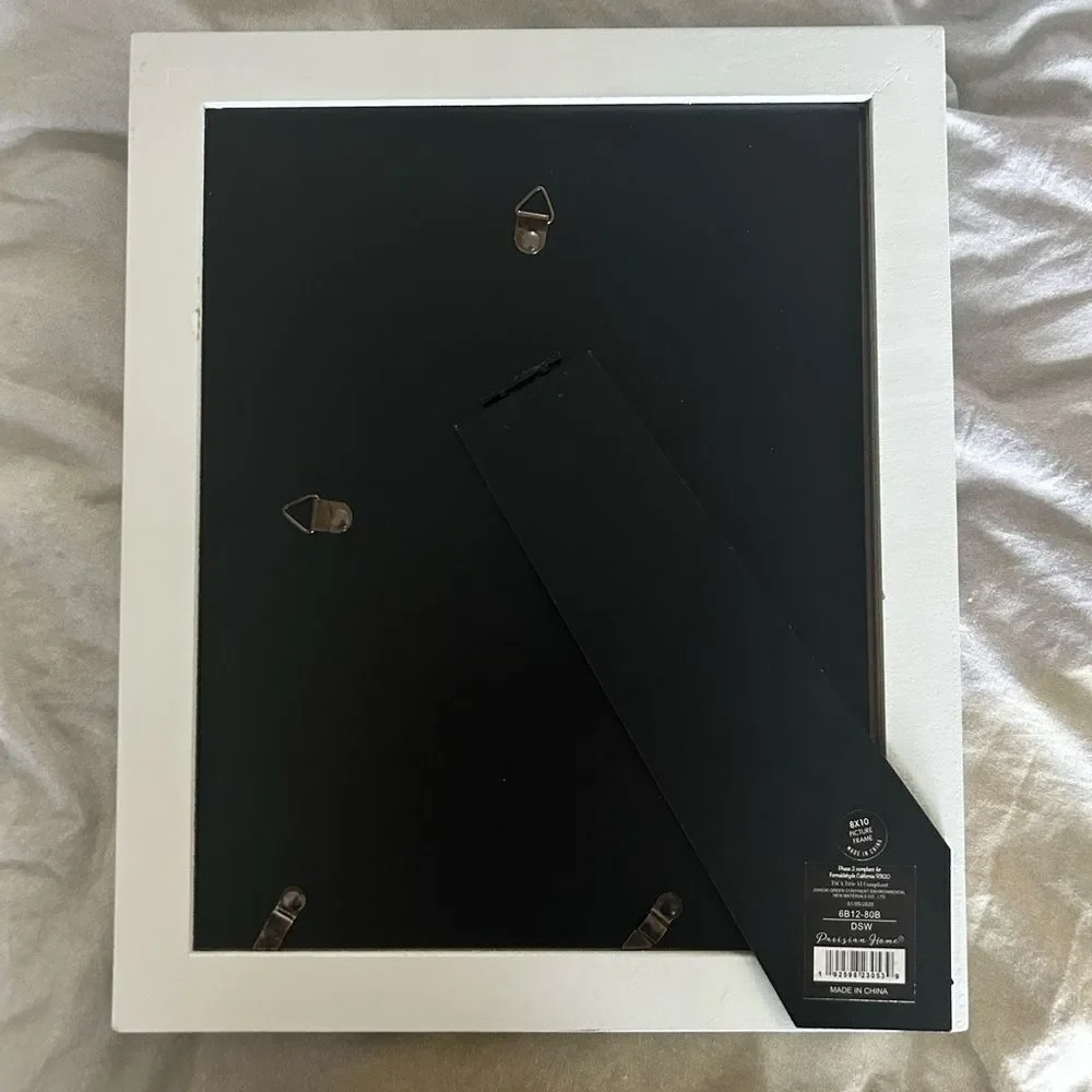 Lemonade Art Print in White Frame